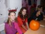 Hallowen 2012 - Jana a Lucka