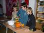 Hallowen 2012 - Slávek, Dan a Miloš