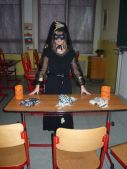 Halloween 2012 - 2