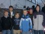 Tomáš, Ondra, Tomáš, Slávek, Tomáš a Dan