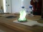 Moderní hodina chemie