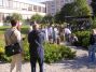 Sochařské symposium 2006