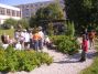 Sochařské symposium 2006