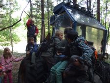 Den lesní pedagogiky