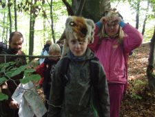 Den lesní pedagogiky