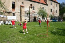 KOUZELNÝ KRUMLOV 2014