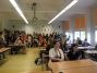 Obhajoby absolventských prací 2014