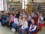 1. C v knihovně