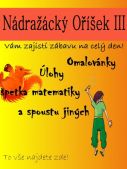 Nádražácký oříšek III.