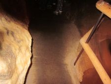 4. A Tábor - Chýnovská jeskyně