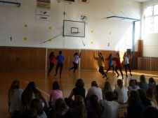 Danceworkshop