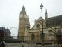 Big Ben a Parlament