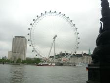 London Eye