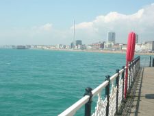 Brighton Pier