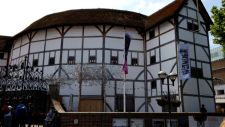 Shakespeare a jeho The Globe