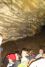 Školní výlet 3.A a 3.B - Muzeum čokolády a marcipánu, Chýnovské jeskyně