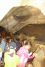 Školní výlet 3.A a 3.B - Muzeum čokolády a marcipánu, Chýnovské jeskyně
