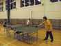 Turnaj - stolní tenis