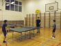 Turnaj - stolní tenis