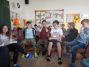Dramatizace (kluci "youtubeři")