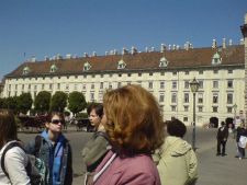 fotky z Vídně :-)