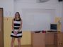 Obhajoby absolventských prací 2018