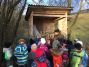 Vycházka do lesa 1.B + 9.B