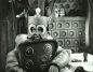 "Jsem robot EMIL!"