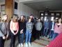 Návštěva divadelního zákulisí - 8.A, 8.B i 8.C