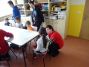 8.C + 1.C - společná hodina VV