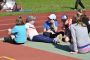 Atletická olympiáda 3. - 5. ročník