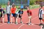 Atletická olympiáda 3. - 5. ročník