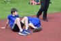Atletická olympiáda 3. - 5. ročník