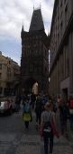 Poznávací výlet Praha