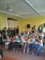 Spolupráce 1.C a 9.C začala