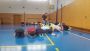 5. B Třísov, Kleť, Canisterapie