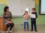 1.C + 9.C - "Písmenková besídka"