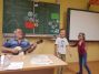 Netradiční pondělí ve 3. A - Waldorfská pedagogika