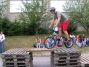 Biketrial exhibice