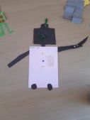 3.B - Paper robots
