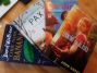 New English Books