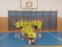 basket dívky III