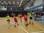 Basket v Táboře