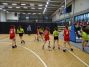 Basket v Táboře
