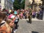 Výlet Praha 5. A
