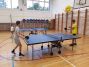 Stolní tenis - závěrečný turnaj