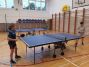 Stolní tenis - závěrečný turnaj