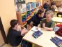 Čtenářská dílna 1C a 9C