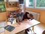 Čtenářská dílna 1C a 9C