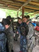 8.C - Paintball